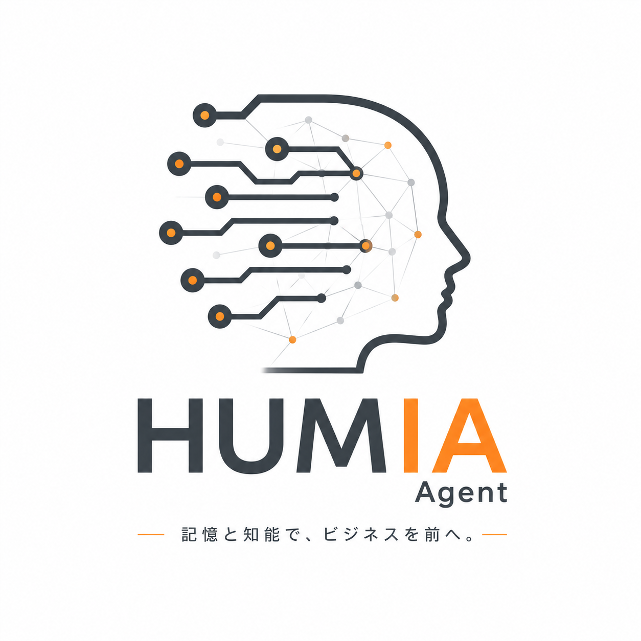 HUMIA Agent
